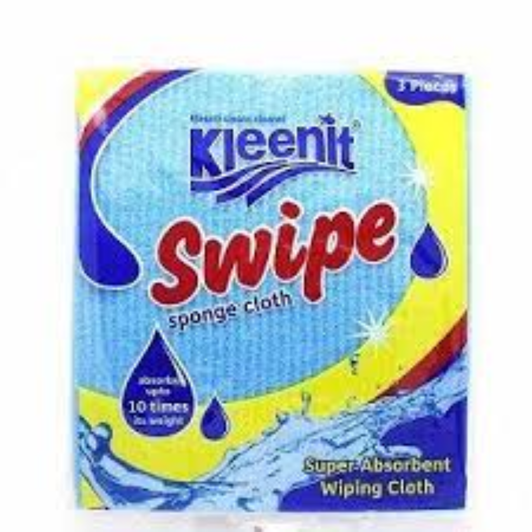 KLEENIT SWIPE SINGLE